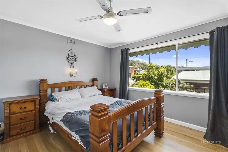 Fourth view of Homely house listing, 2 Kingswood Crescent, Berriedale TAS 7011