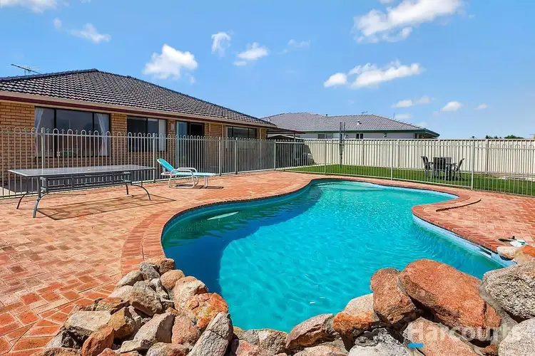 Fourth view of Homely house listing, 5 Tiller Road, Ocean Reef WA 6027