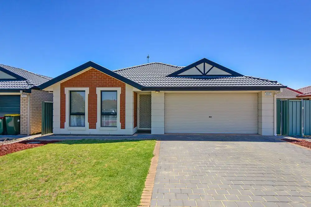 Main view of Homely house listing, 9 Tatura Road, Munno Para West SA 5115