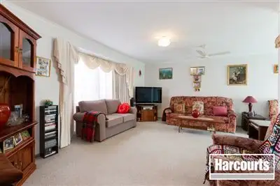 Second view of Homely house listing, 5 Balook Court, Cranbourne North VIC 3977