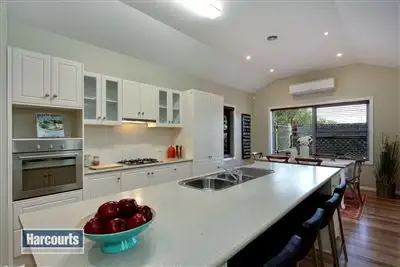 Fourth view of Homely house listing, 11 Ellesmere Avenue, Croydon VIC 3136