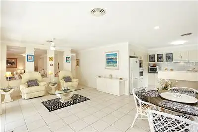 Fourth view of Homely house listing, 38 Olympus Drive, Robina QLD 4226