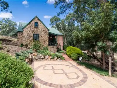 Fourth view of Homely rural property listing, 73 Sawpit Gully Road, Kanmantoo SA