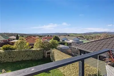 Second view of Homely house listing, 9 Dorothy Court, Youngtown TAS 7249