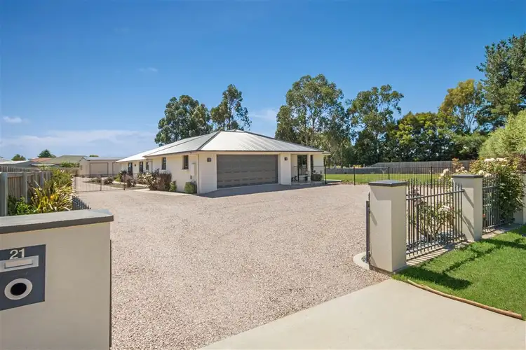 Main view of Homely house listing, 19-21 Longford Close, Longford TAS 7301