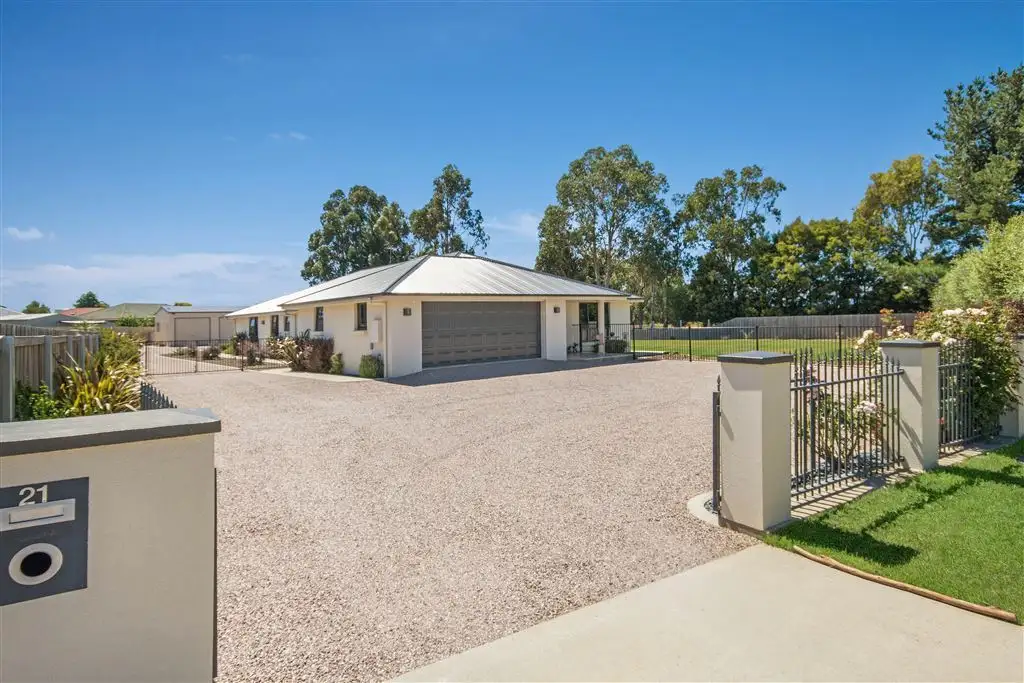 Main view of Homely house listing, 19-21 Longford Close, Longford TAS 7301