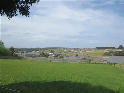 Second view of Homely land listing, 4 Gerrard Street, Drouin VIC 3818