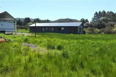 Fifth view of Homely land listing, 0 Irwell Street, Zeehan TAS 7469