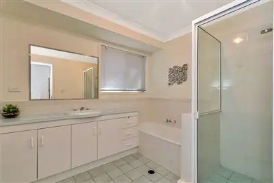 Sixth view of Homely house listing, 1 Corella Place, Goodna QLD 4300