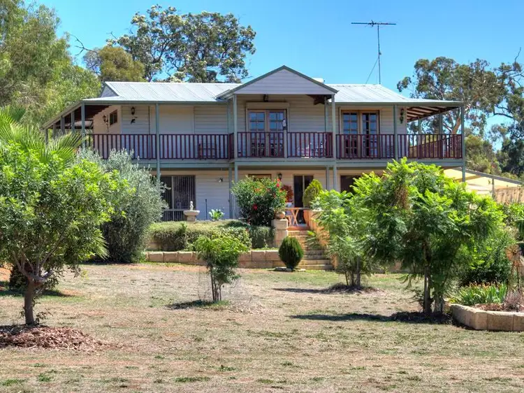 Main view of Homely house listing, 70 Almond Avenue, Bakers Hill WA 6562