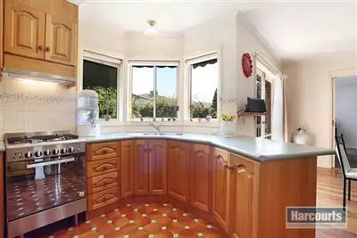 Fifth view of Homely unit listing, 2/25 Vicki Street, Blackburn South VIC 3130