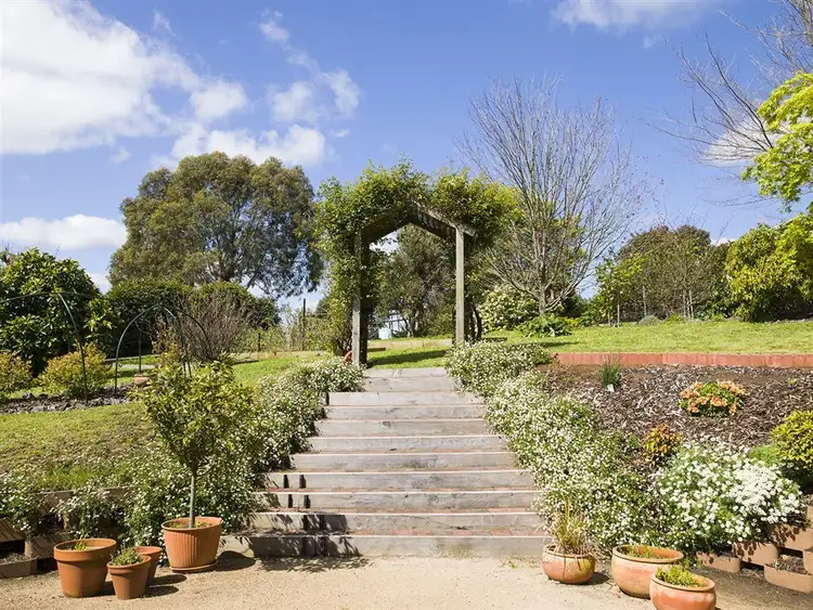 Fifth view of Homely house listing, 2 Scott Court  UNDER OFFER, Mirboo North VIC 3871