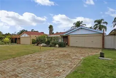 Second view of Homely house listing, 7 Noble Court, Dianella WA 6059