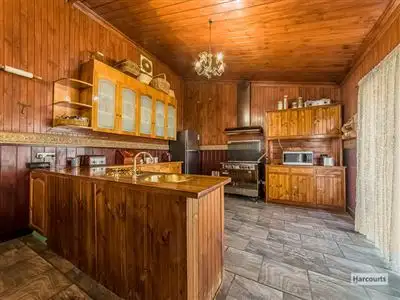 Fifth view of Homely house listing, 18 Bunyip-Modella Road, Bunyip VIC 3815