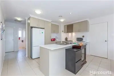 Second view of Homely townhouse listing, 21/11 Starcevich Cres, Jacka ACT 2914