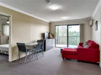 Second view of Homely apartment listing, 9/35 Morrow Street, Taringa QLD 4068