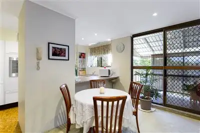 Fourth view of Homely unit listing, 6/2a View Street, Woody Point QLD 4019