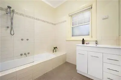 Fourth view of Homely house listing, 4 Peel Street, Northcote VIC 3070