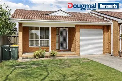 1/87 O'Sullivan Road, Leumeah NSW 2560
