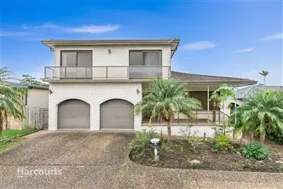 Main view of Homely house listing, 16 Blackbutt Way, Barrack Heights NSW 2528