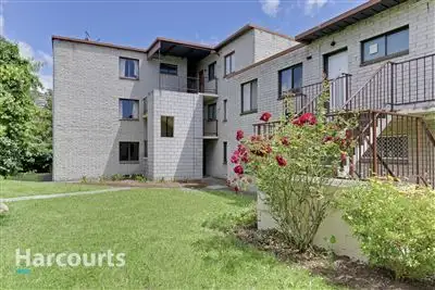 Second view of Homely apartment listing, 15/8 Allison Street, West Hobart TAS 7000
