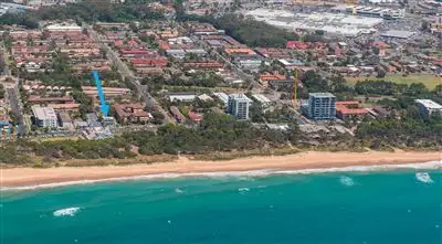 Second view of Homely block of units listing, 61 ocean parade, Coffs Harbour NSW 2450
