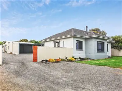 Main view of Homely house listing, 66 North Terrace, Port Elliot SA 5212