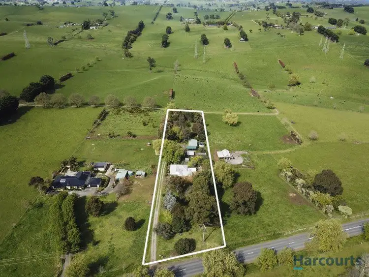 Main view of Homely house listing, 840 Old Sale Road, Brandy Creek VIC 3821