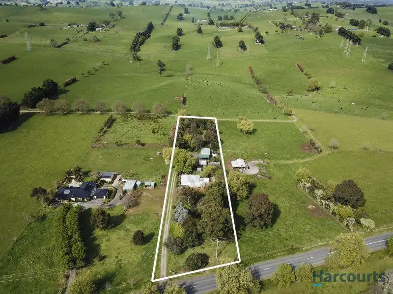 Main view of Homely house listing, 840 Old Sale Road, Brandy Creek VIC 3821