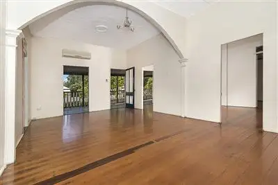 Fourth view of Homely house listing, 31 Nelson Street, South Townsville QLD 4810