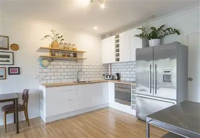 Fourth view of Homely house listing, 7/2 Arika Avenue, Ocean Shores NSW 2483