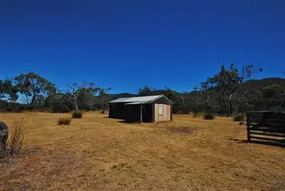 Third view of Homely land listing, Lot 4 Leona Road, Avoca TAS 7213