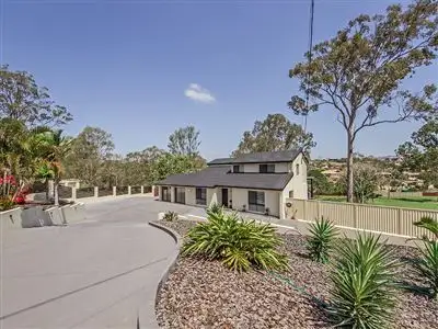 Second view of Homely house listing, 17 Edwards place, Ormeau QLD 4208