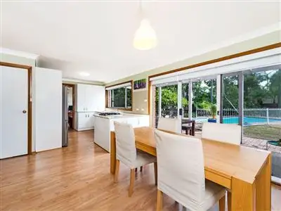 Fourth view of Homely house listing, 28 Wisteria Crescent, Cherrybrook NSW 2126