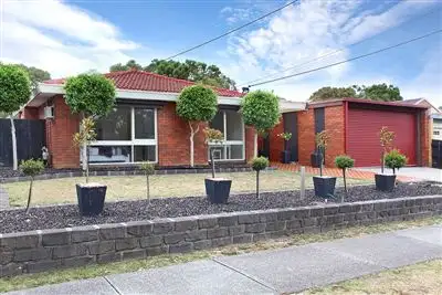 Address available on request