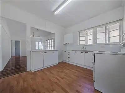Fifth view of Homely house listing, 95 Blackwood Avenue, Morningside QLD 4170