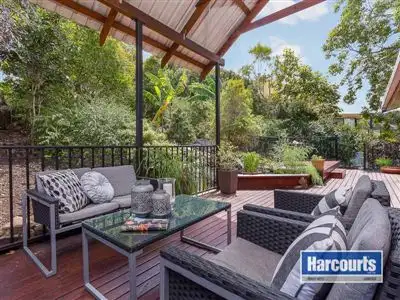 Main view of Homely house listing, 19 Highgrove Court, The Gap QLD 4061