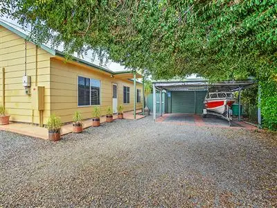 Main view of Homely house listing, 4 Lacrington Street, Goolwa Beach SA 5214