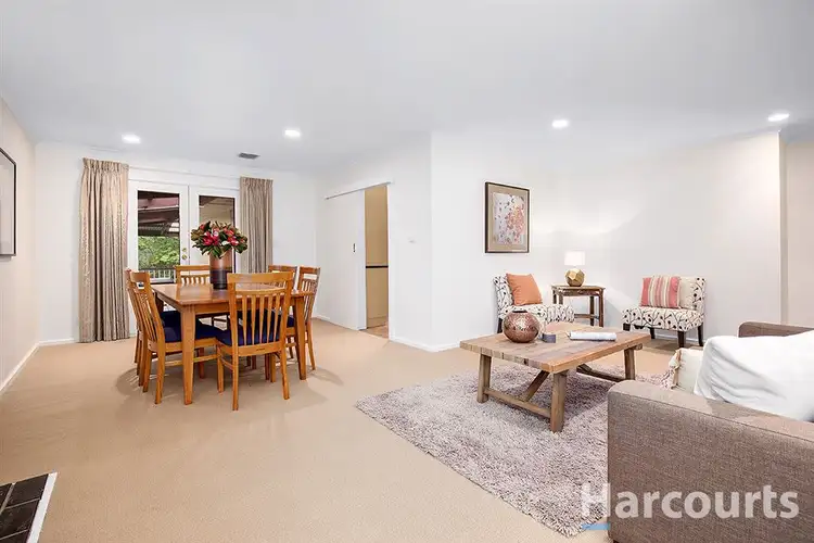 Fourth view of Homely house listing, 23 Baldwin Avenue, Boronia VIC 3155