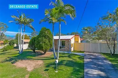 Main view of Homely house listing, 28 Sunscape Drive, Eagleby QLD 4207