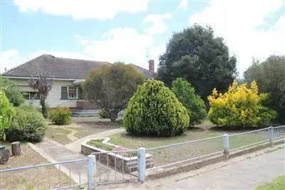 31 Park Road, Maryborough VIC 3465