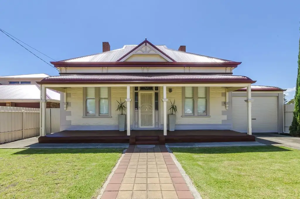 Main view of Homely house listing, 55 Hodgeman Road, Pennington SA 5013