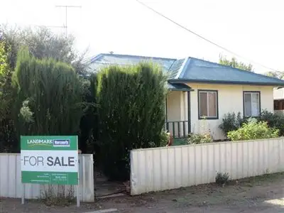 Main view of Homely house listing, 28 Government Street, Spalding SA 5454