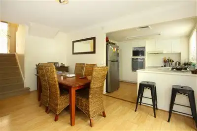 Main view of Homely unit listing, 77/3 Arundel Drive, Arundel QLD 4214