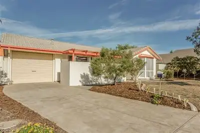 Second view of Homely house listing, 9 Canada Court, North Haven SA 5018