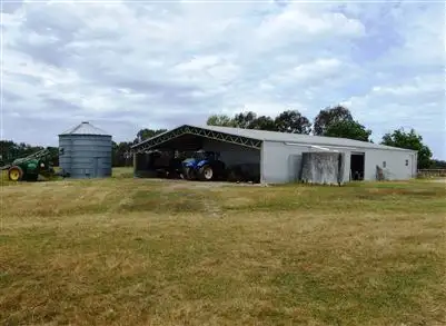 Main view of Homely rural property listing, 937 Boland Road, Boorhaman VIC 3678