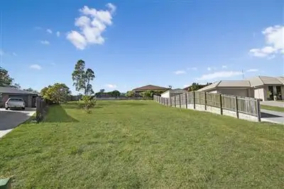 Third view of Homely land listing, 17 Skyline Terrace, Gympie QLD 4570