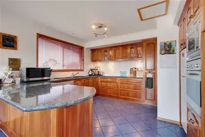 Fourth view of Homely house listing, 13 Sandra Drive, Blackmans Bay TAS 7052