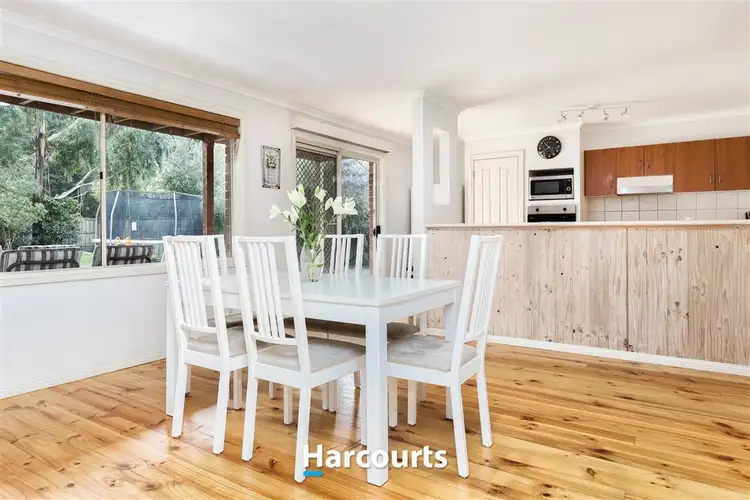 Fifth view of Homely house listing, 12 Windsor Drive, Beaconsfield VIC 3807