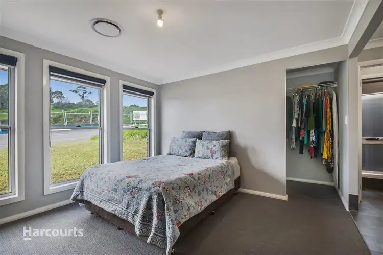 Fifth view of Homely house listing, 80 Yellow Rock Road, Tullimbar NSW 2527